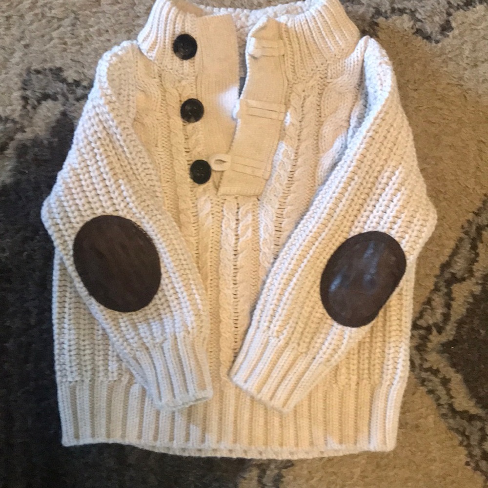 Sweater
